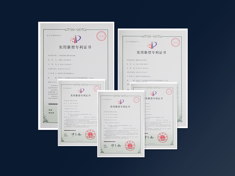專(zhuān)利技術(shù)、產(chǎn)能保障
